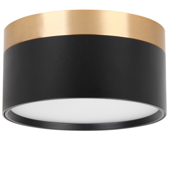 Точечный накладной светильник WTA.O21.607.30.18 WERTMARK Altair