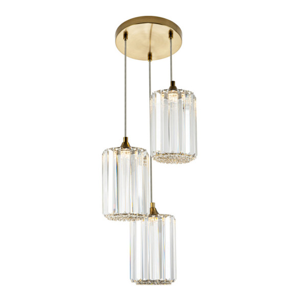 Каскадная люстра MODELUX ML.1397 ML.1397.3