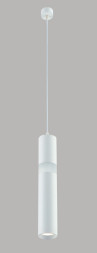 Подвесной светильник Crystal Lux CLT 038 CLT 038C360 WH