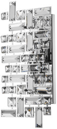 Бра Stilfort Tetrix / Тетрикс 2171/09/02W