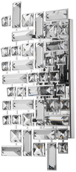 Бра Stilfort Tetrix / Тетрикс 2171/09/02W