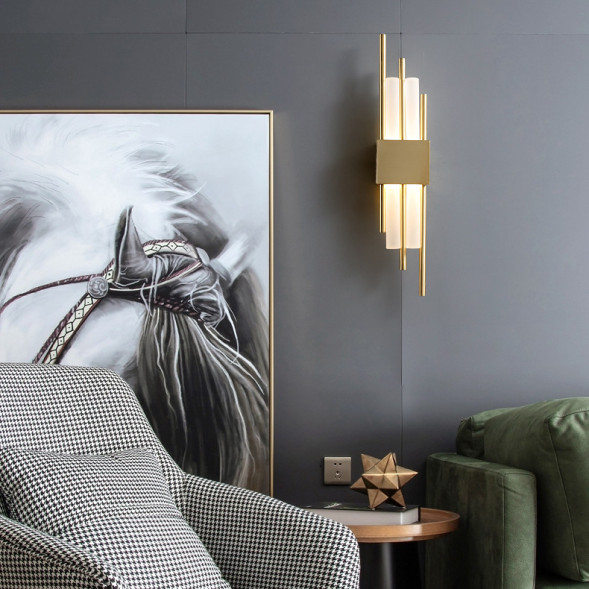 Бра ImperiumLoft 209179-26