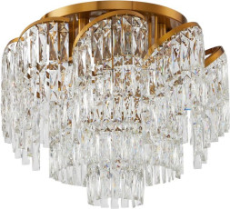 Накладная люстра Stilfort Sapparo 2176/05/12C