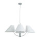 Подвесная люстра ARTE Lamp RONDO A4086LM-4CC