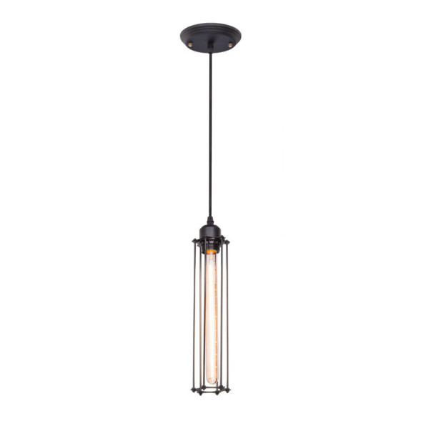 Подвесной светильник LOFT IT Loft industrial cage LOFT1131