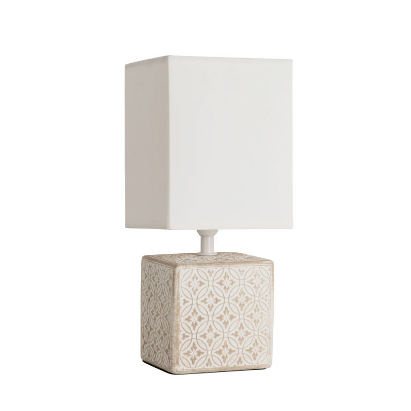 Настольная лампа ARTE Lamp Fiori A4429LT-1WA