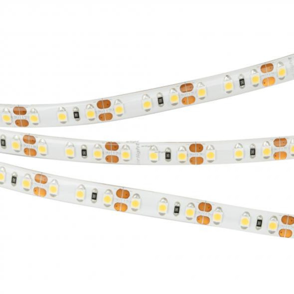 Лента Arlight RTW 2-5000SE 3528 016838 48W 12V белый (холодный) IP65