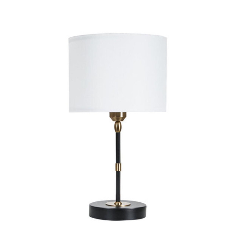 Настольная лампа ARTE Lamp A4090LT-1BK JAMIE