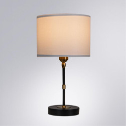 Настольная лампа ARTE Lamp A4090LT-1BK JAMIE