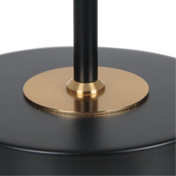 Настольная лампа ARTE Lamp A4090LT-1BK JAMIE