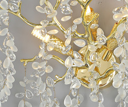 Бра Kink Light Шарми 07879D,33