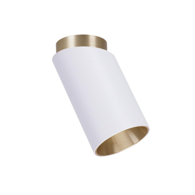 Накладной точечный светильник ARTE Lamp A5360PL-1WH CONE