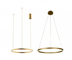 Подвесной светильник Kink Light ТОР 08213,33P(3000K)