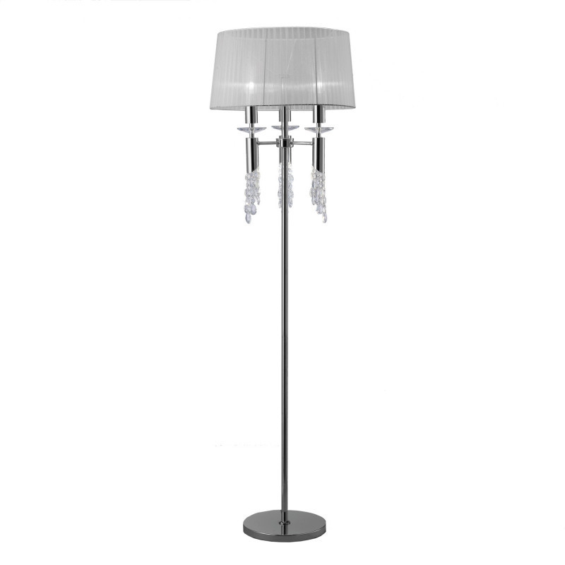 Торшер Mantra TIFFANY 3869