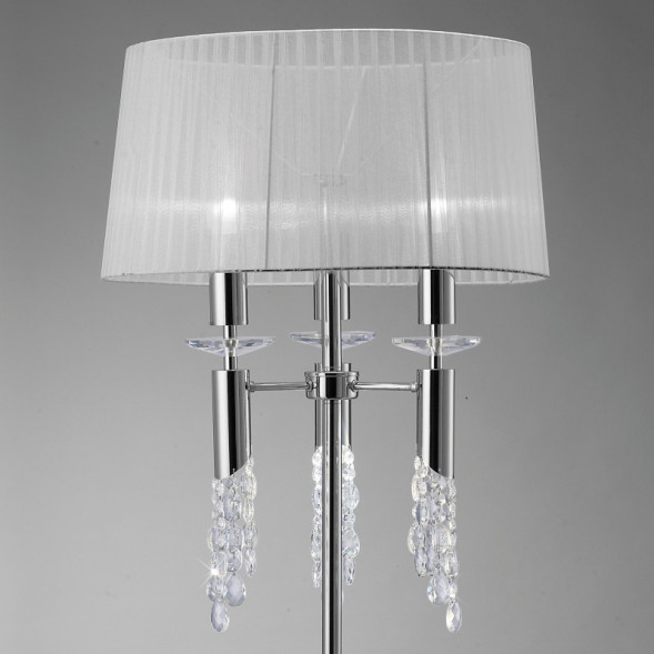 Торшер Mantra TIFFANY 3869