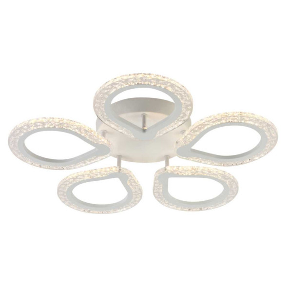 Потолочная люстра Escada MENITA 10270/5LED