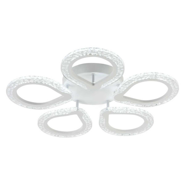 Потолочная люстра Escada MENITA 10270/5LED