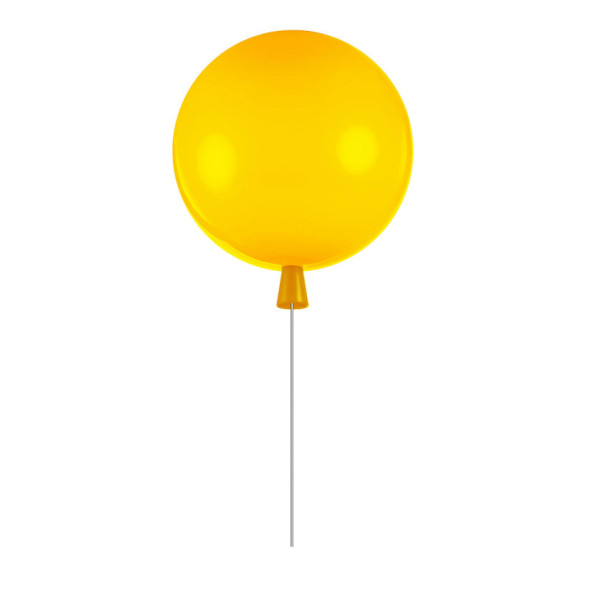 Детский светильник LOFT IT MEMORY 5055C/S yellow