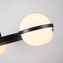 Подвесной светильник ImperiumLoft 248665-01 PALMA