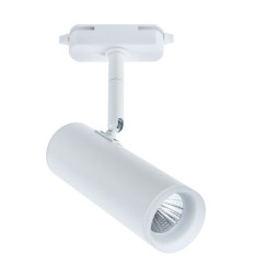 Светодиодный трековый светильник ARTE Lamp HUBBLE A6813PL-1WH