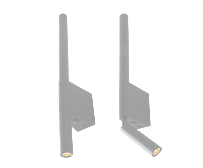 Спот Kink Light 08079,01 Прани