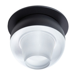 Встраиваемый точечный светильник ARTE Lamp DENEB A7249PL-1BK