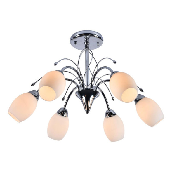 Люстра на штанге Escada BELL 1161/6P