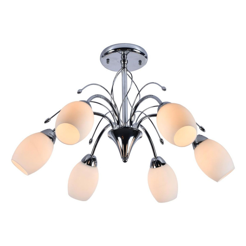 Люстра на штанге Escada BELL 1161/6P
