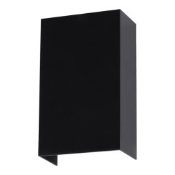 Уличный настенный светильник Citilux CLU0741 STELS