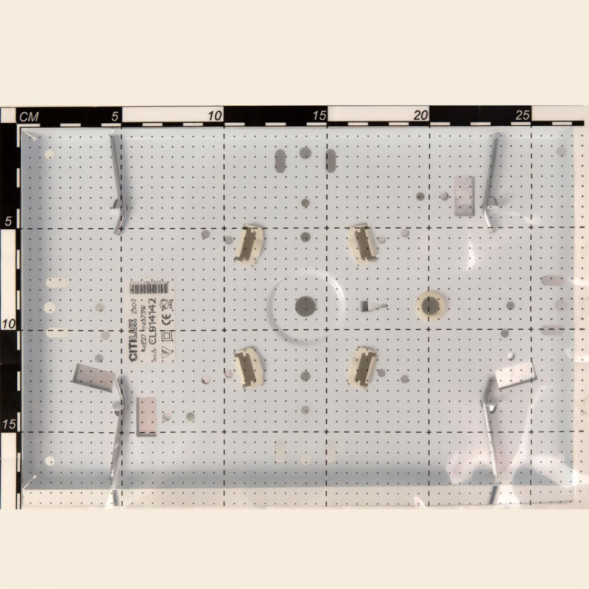 Потолочный светильник Citilux CL914142