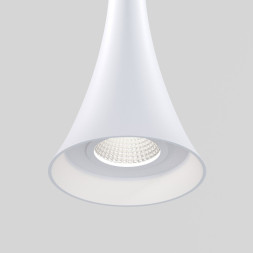 Подвесной светильник Elektrostandard 50314 LED 5W 4000K белый HALL