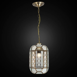 Подвесной светильник Citilux Фасет CL441212