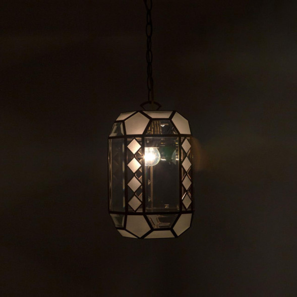 Подвесной светильник Citilux Фасет CL441212