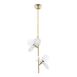 Подвесной светильник LOFT IT Matisse 10008/2P white