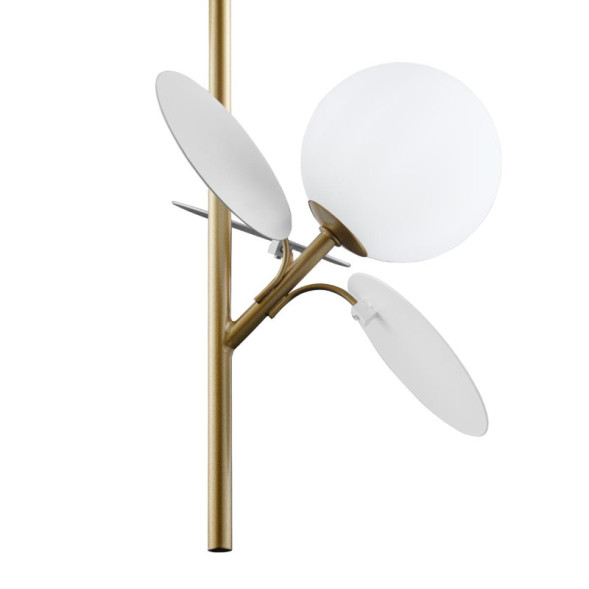 Подвесной светильник LOFT IT Matisse 10008/2P white