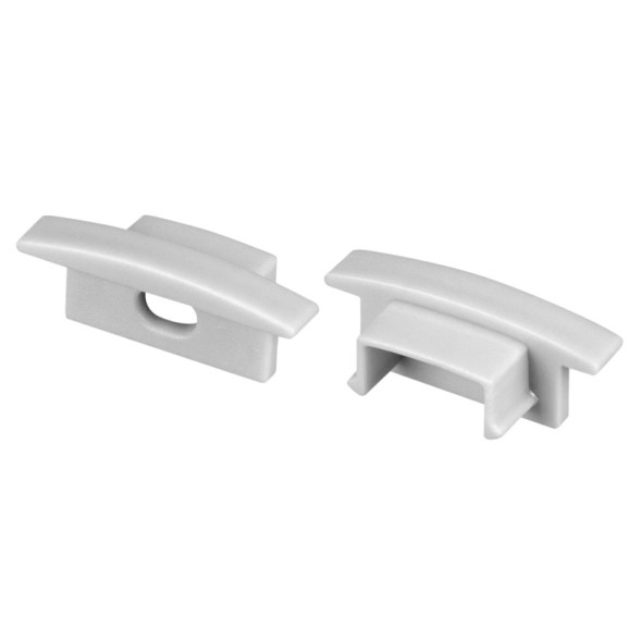 Заглушка профиля Arlight 054383 ARH-LINE