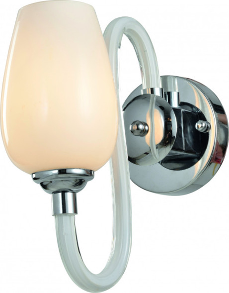 Бра ARTE Lamp Lavinia A1404AP-1WH