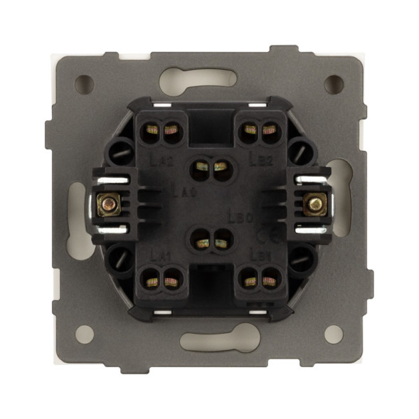 Выключатель 054572 Arlight TENDO