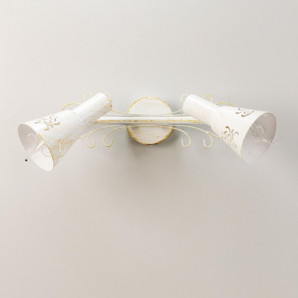 Спот Citilux Дункан CL529522