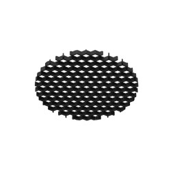 Антибликовая решетка Maytoni Technical HoneyComb001-D41.5 dip