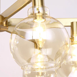 Подвесная люстра ImperiumLoft 84795-22