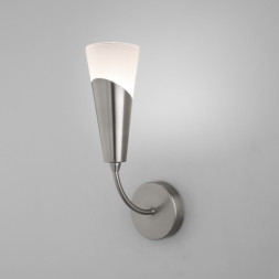 Бра Eurosvet 60167/1 никель Rhyton