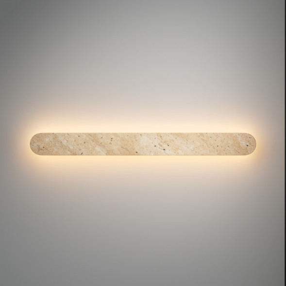 Бра Maytoni MOD437WL-L17BG3K Glamping