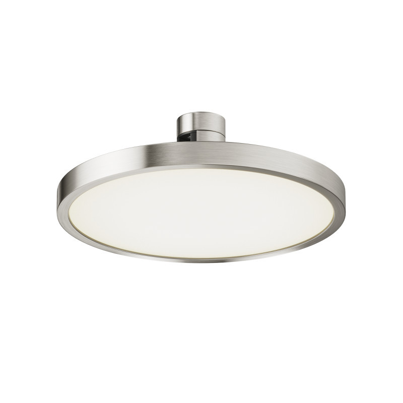 Магнитный трековый светильник Maytoni Technical TR153-1-10W4K-PT PLATO