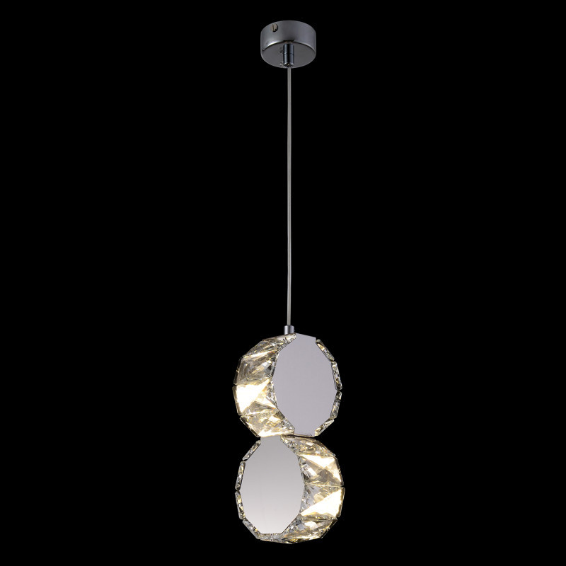 Подвесной светильник Crystal Lux BESO BESO SP2
