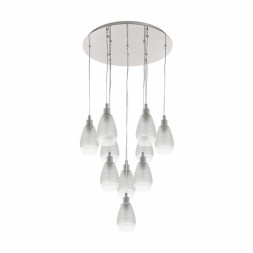Каскадная люстра EGLO SIRACUSA 39503