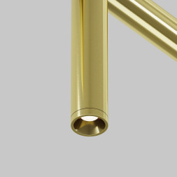 Светодиодный трековый светильник Maytoni Technical C102CL-3W3-6K-BS FOCUS LED