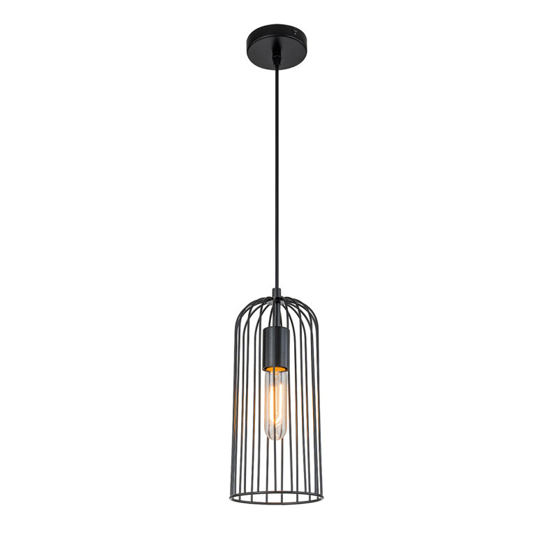 Подвесной светильник Escada PHOENIX 10198/1S