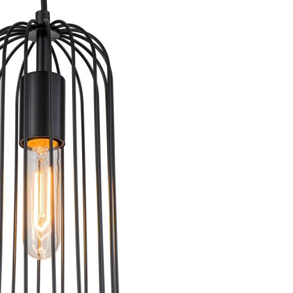 Подвесной светильник Escada PHOENIX 10198/1S