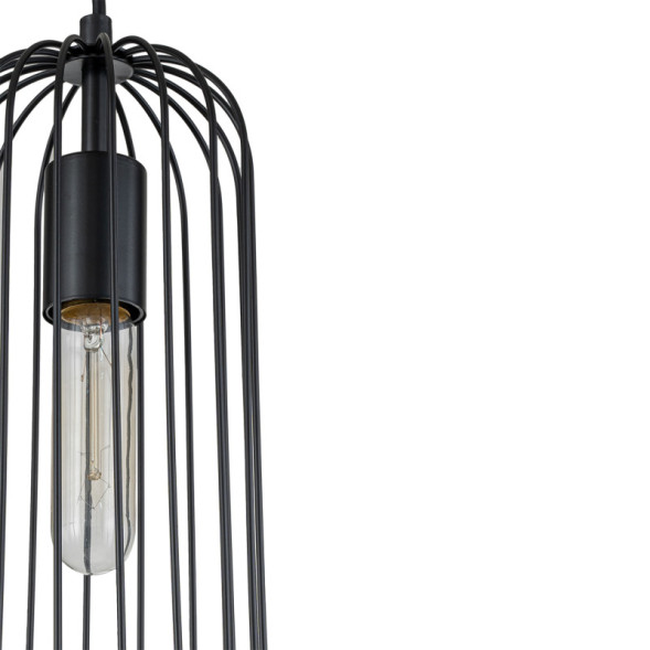 Подвесной светильник Escada PHOENIX 10198/1S